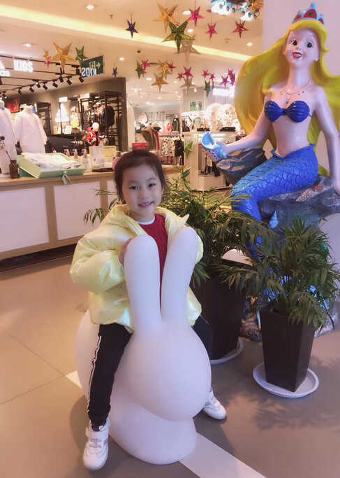 模特-