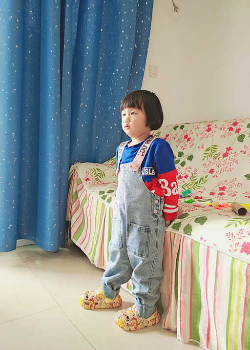 模特-
