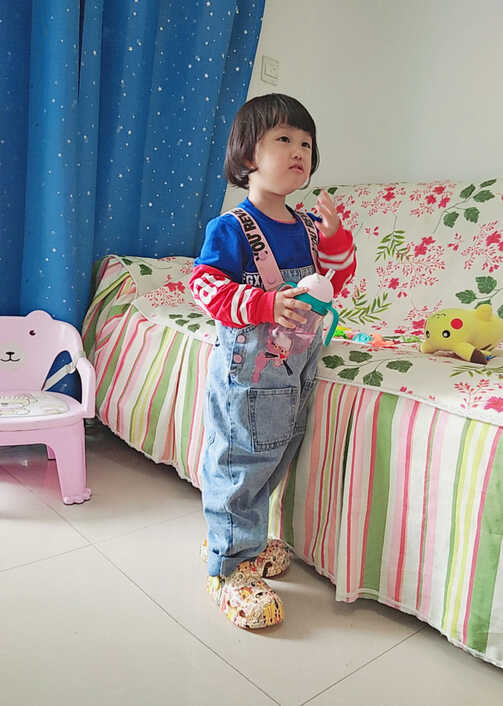 模特-