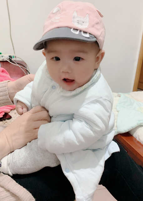 模特-