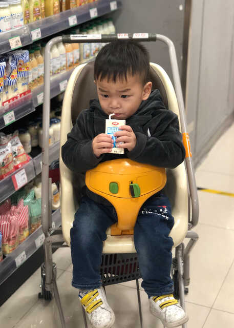 模特-
