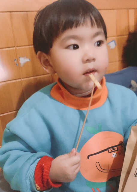 模特-