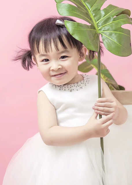 模特-