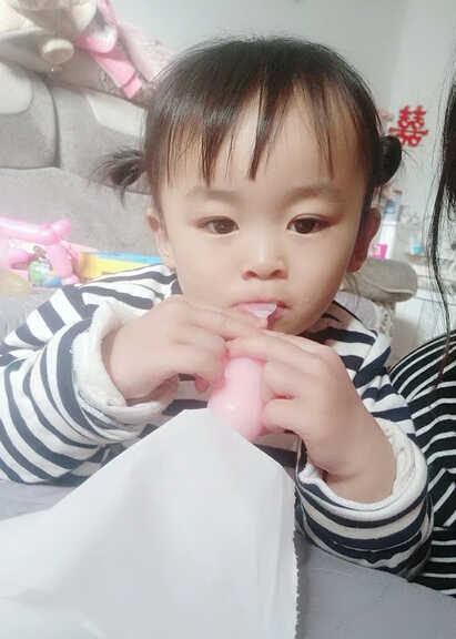 模特-