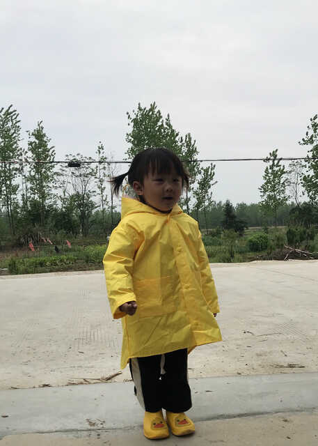 模特-