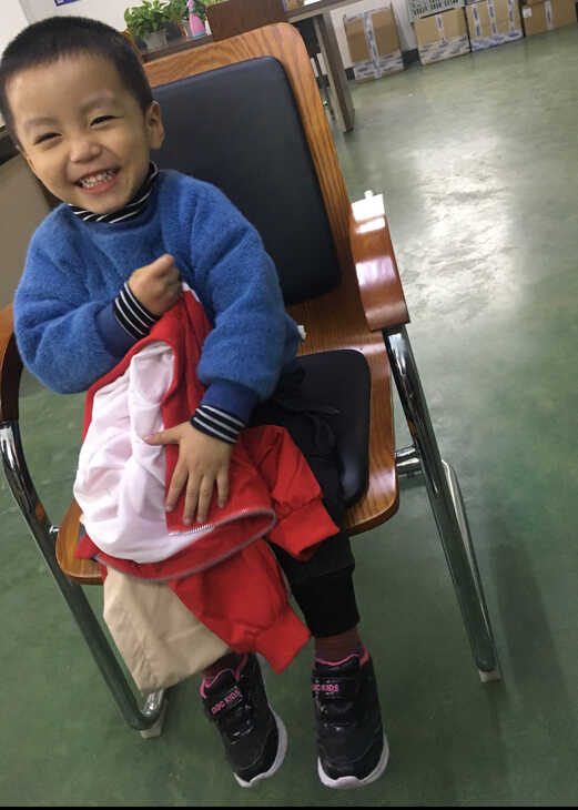 模特-