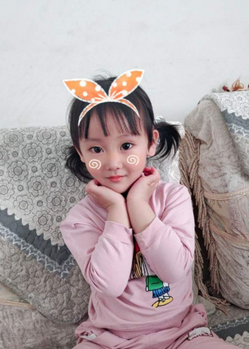 模特-