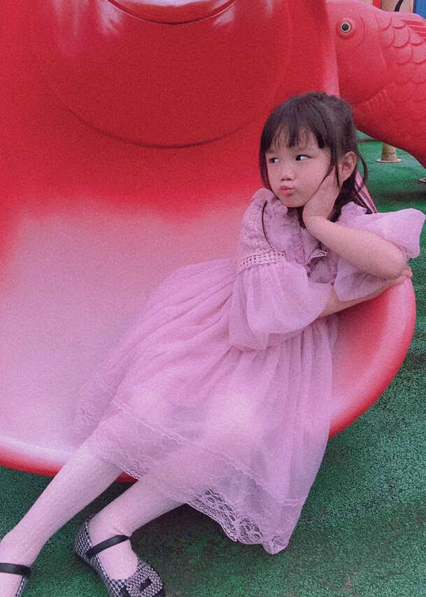 模特-