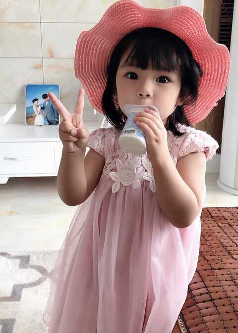 模特-