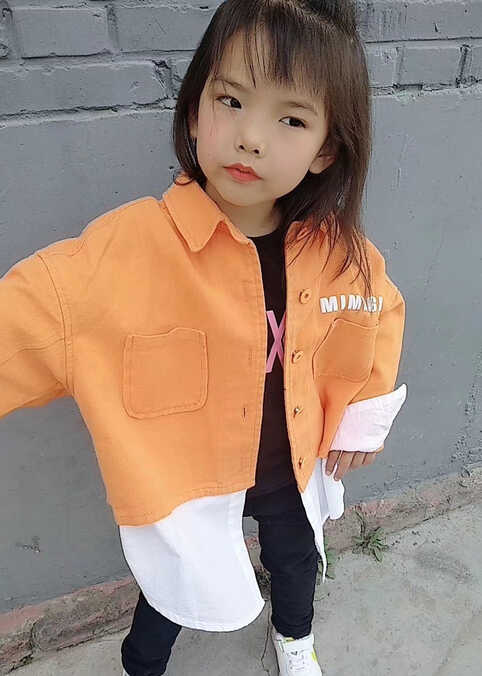 模特-