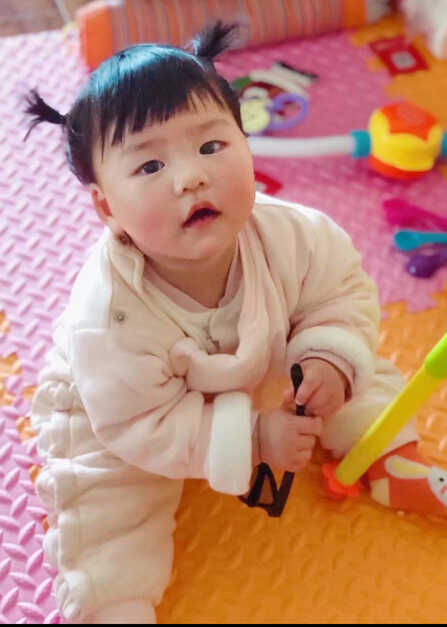 模特-