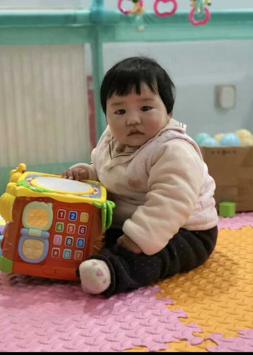 模特-