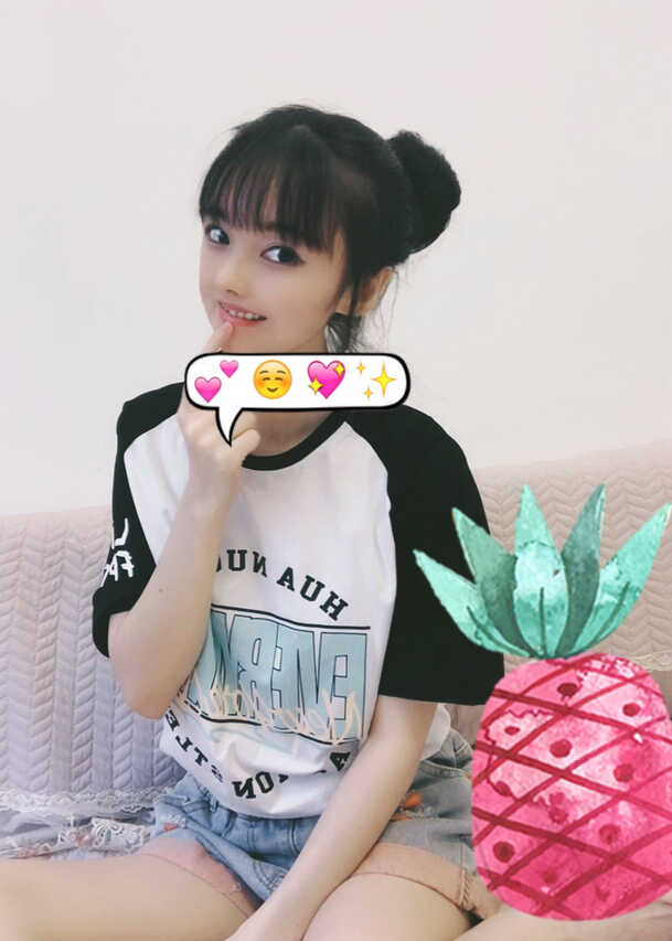 模特-