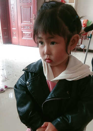模特-