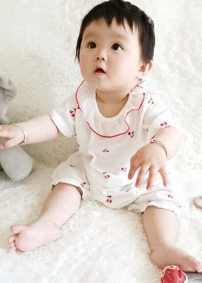 模特-