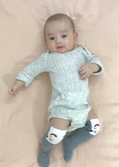 模特-
