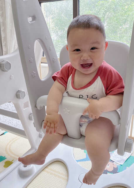 模特-