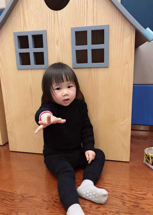 模特-