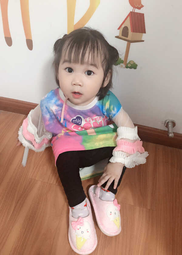 模特-