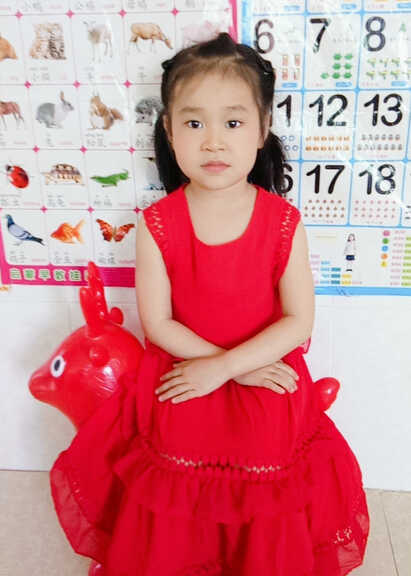 模特-