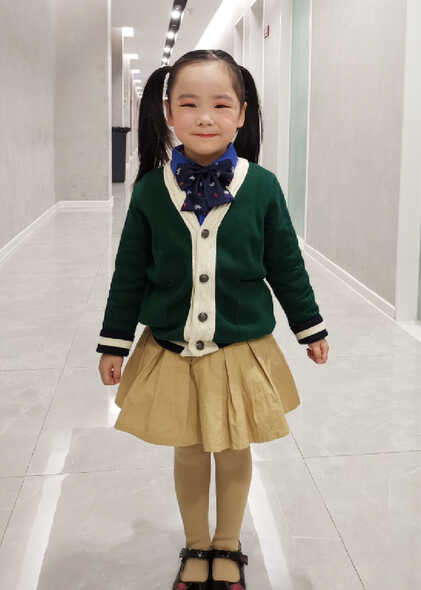模特-