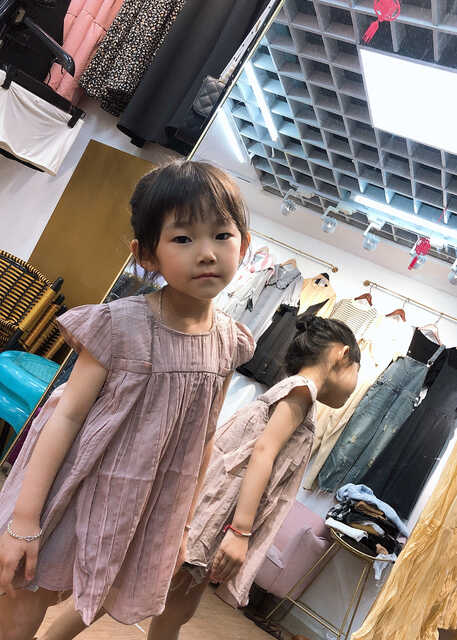 模特-