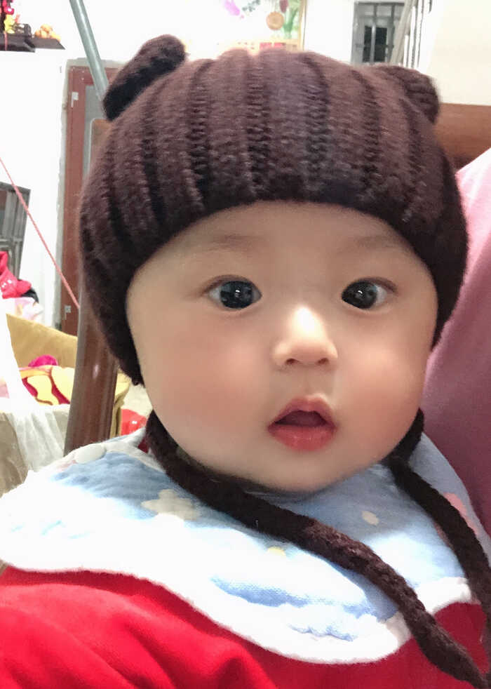 模特-