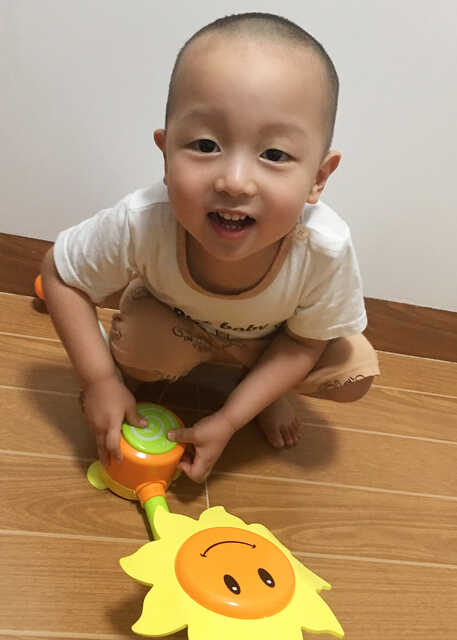 模特-