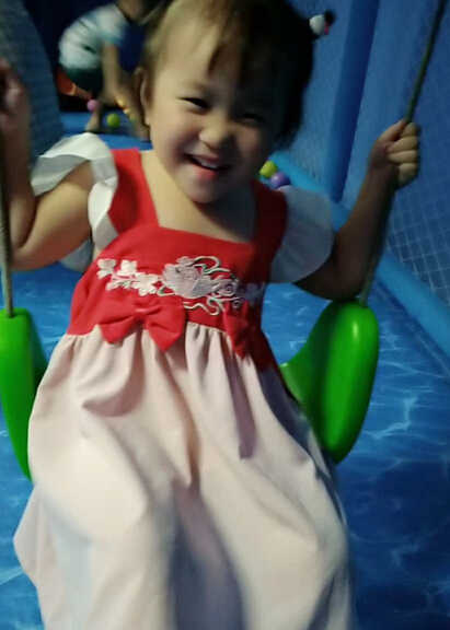 模特-