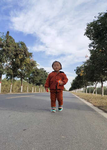 模特-