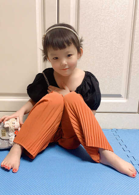 模特-