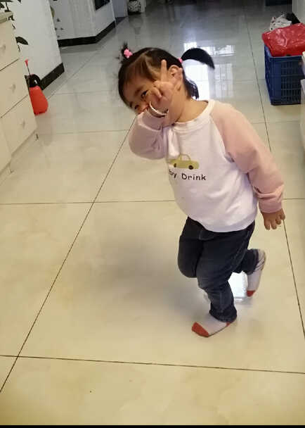 模特-
