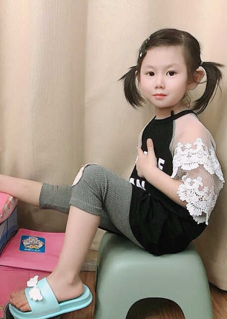 模特-