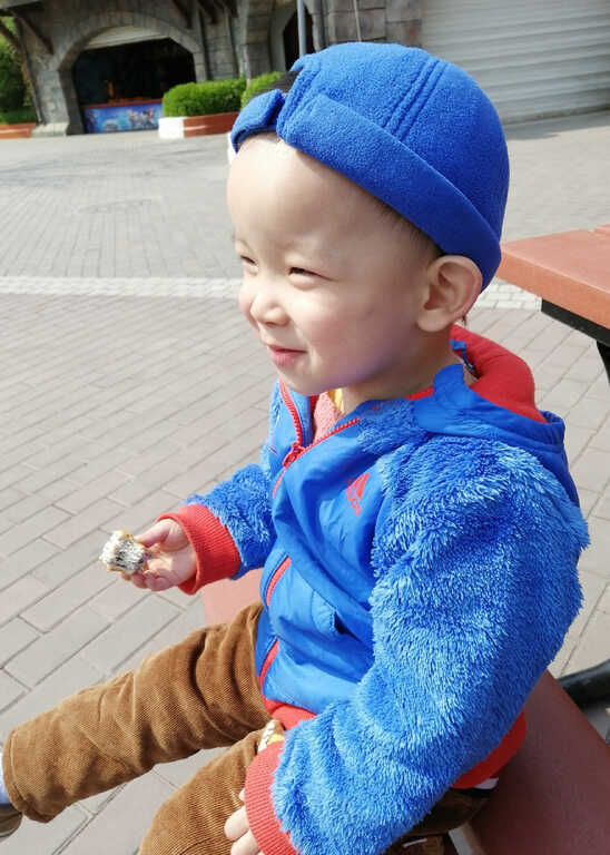 模特-