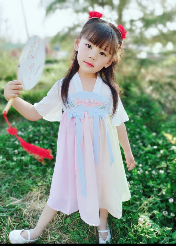 模特-
