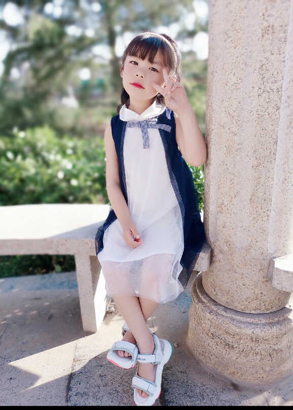 模特-