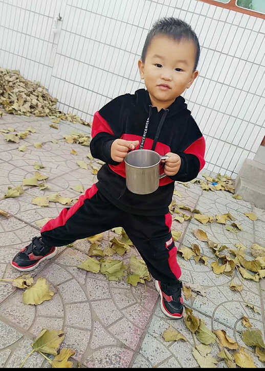 模特-