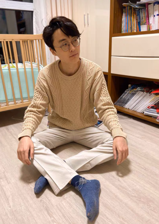 模特-