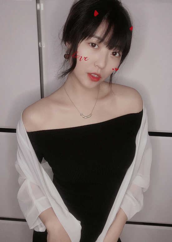 模特-