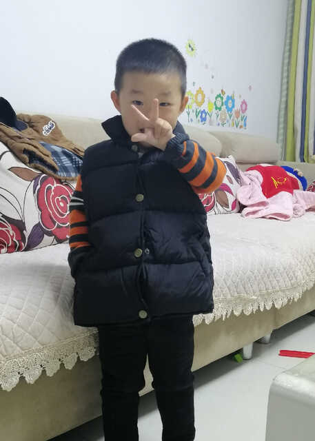 模特-