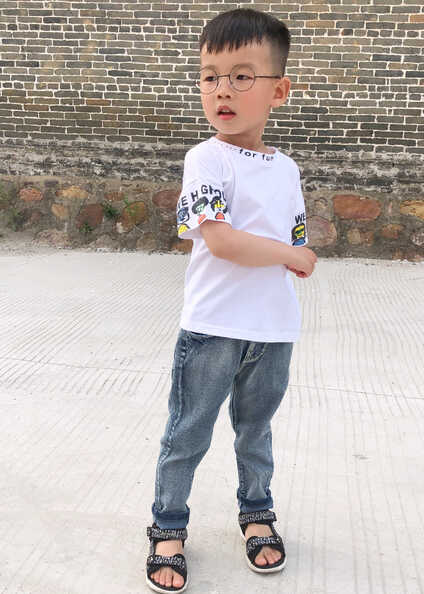模特-