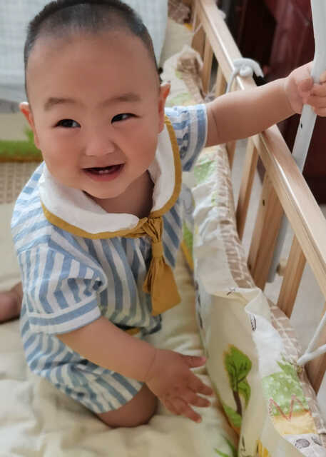 模特-