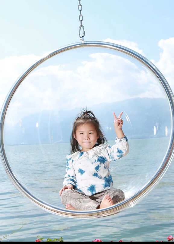 模特-