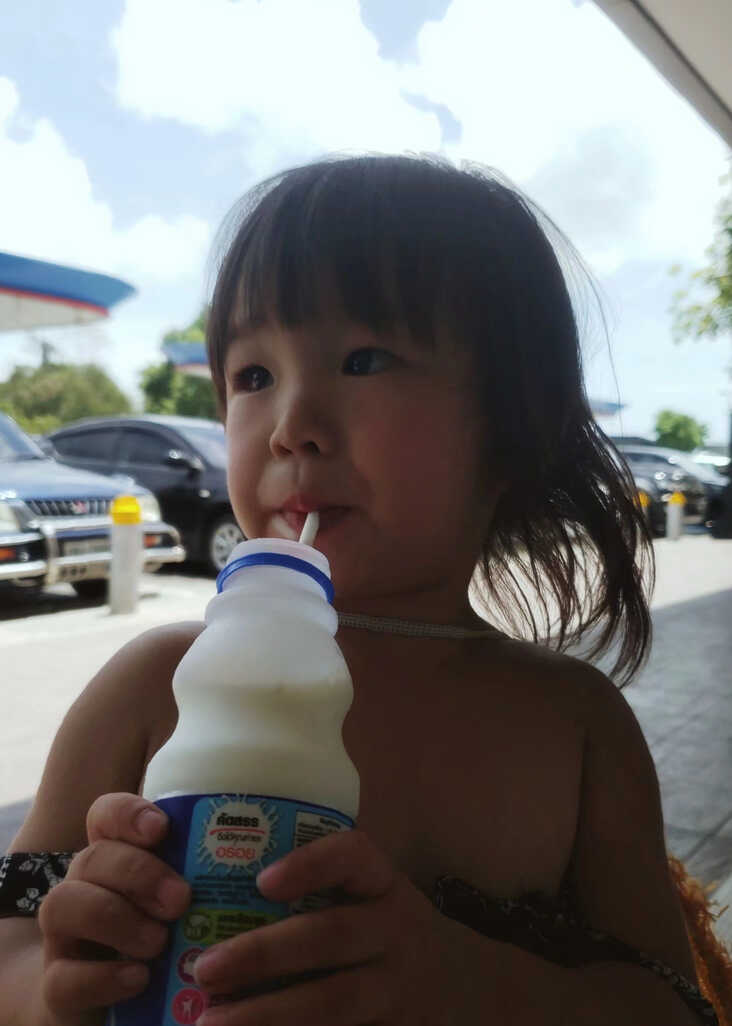 模特-