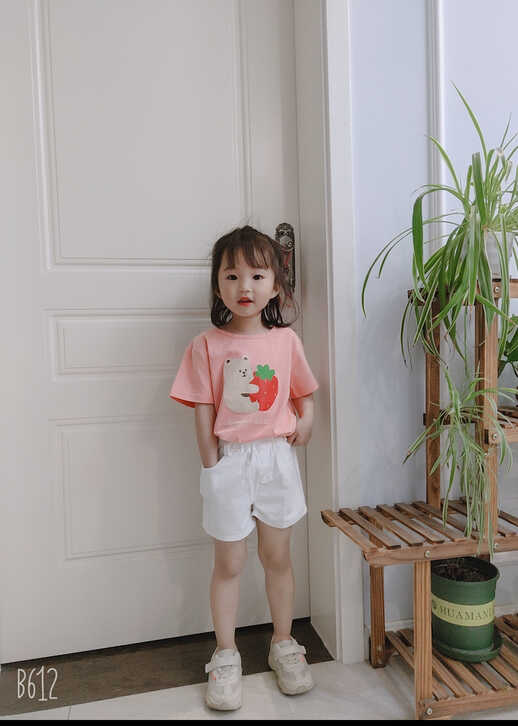模特-