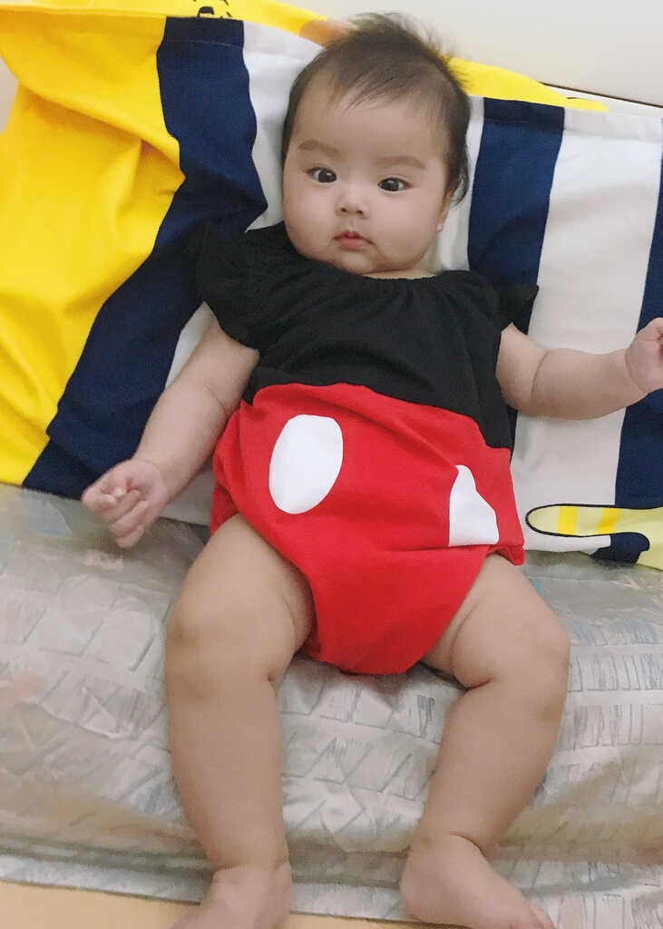 模特-