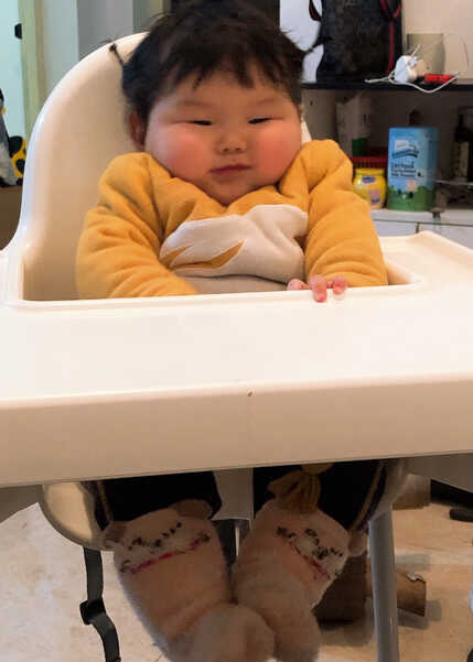 模特-