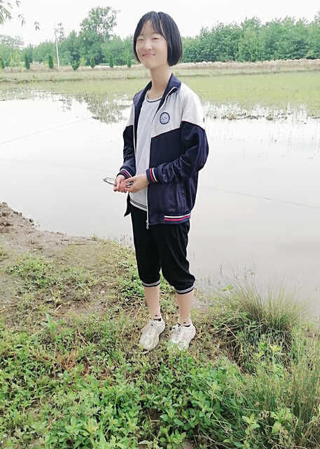 模特-