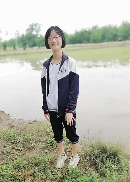模特-