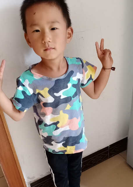 模特-